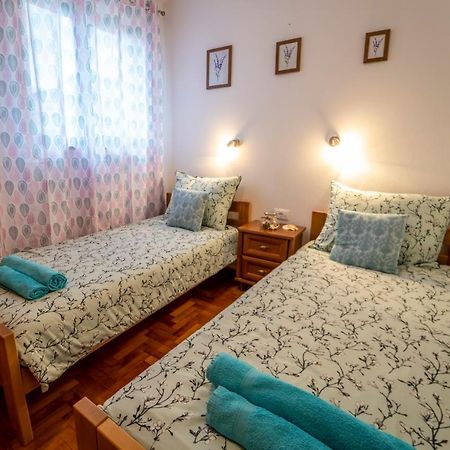 House Silvija Pula Apartment ภายนอก รูปภาพ