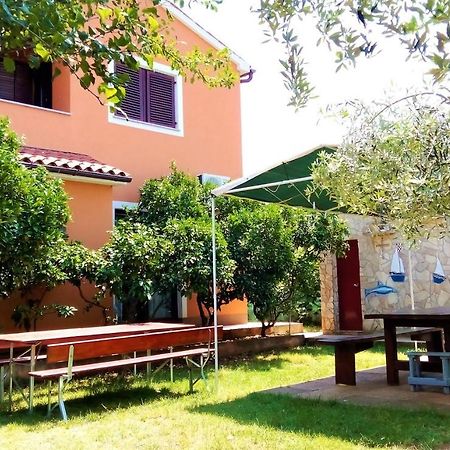 House Silvija Pula Apartment ภายนอก รูปภาพ