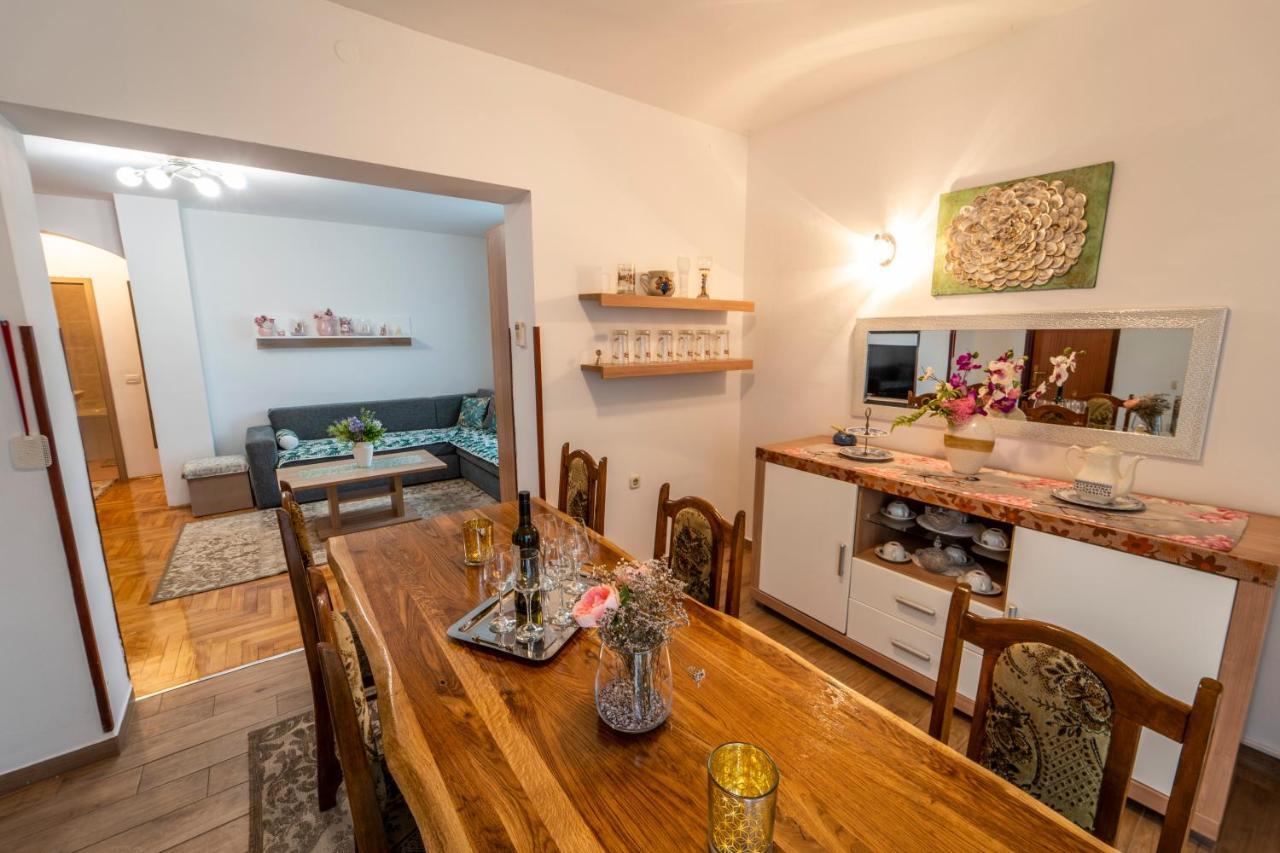 House Silvija Pula Apartment ภายนอก รูปภาพ
