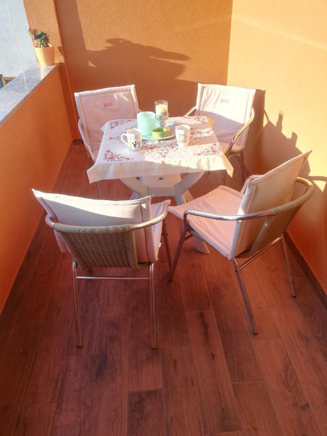 House Silvija Pula Apartment ภายนอก รูปภาพ